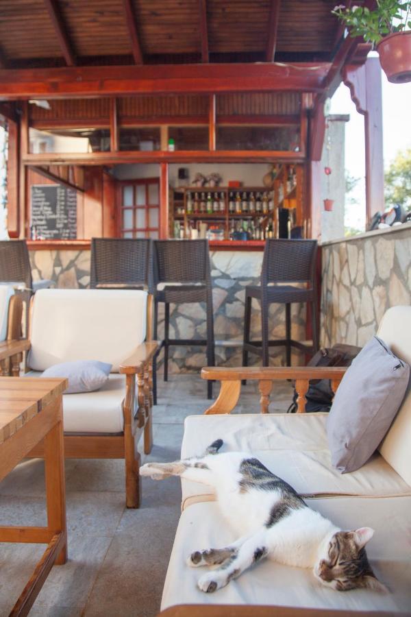 Villa Gardenia Dalyan Exterior foto